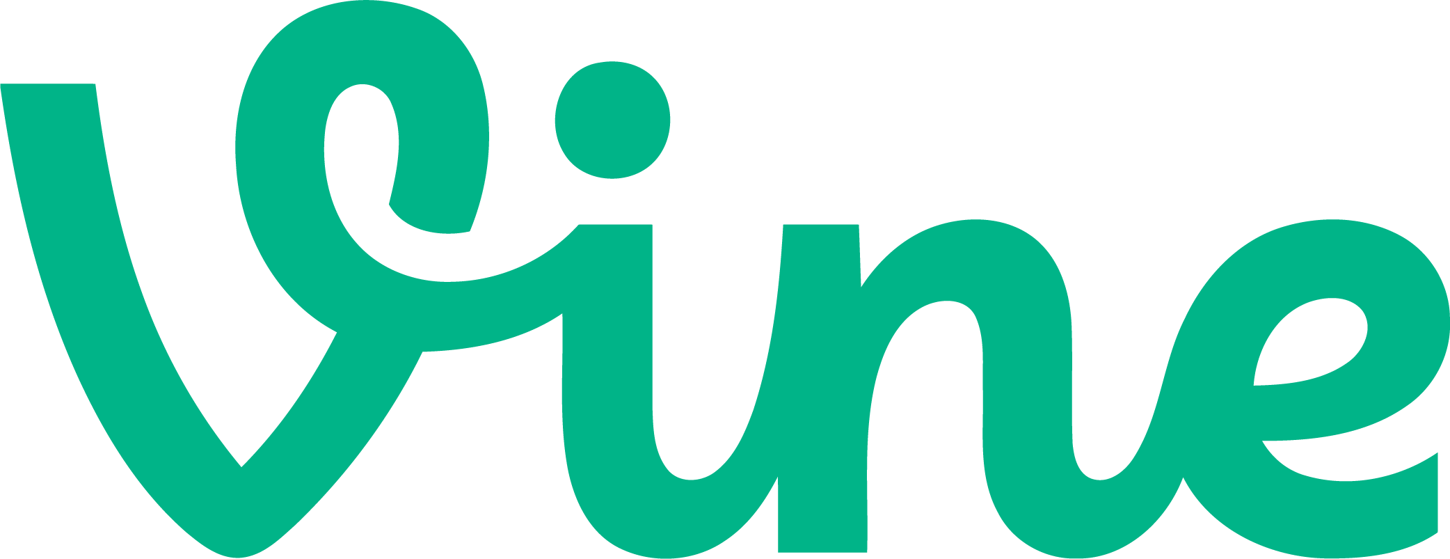 Vine Logo